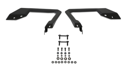 Body Armor 4x4 19-21 Jeep Gladiator JT Bed Protector (Requires JT-5100 Fits JL-2965 Bumper)
