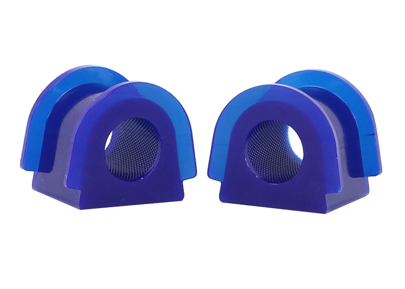 SuperPro Sway Bar Mount Bushing Kit 22mm