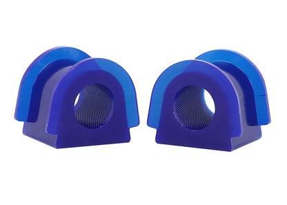 SuperPro Sway Bar Mount Bushing Kit 22mm
