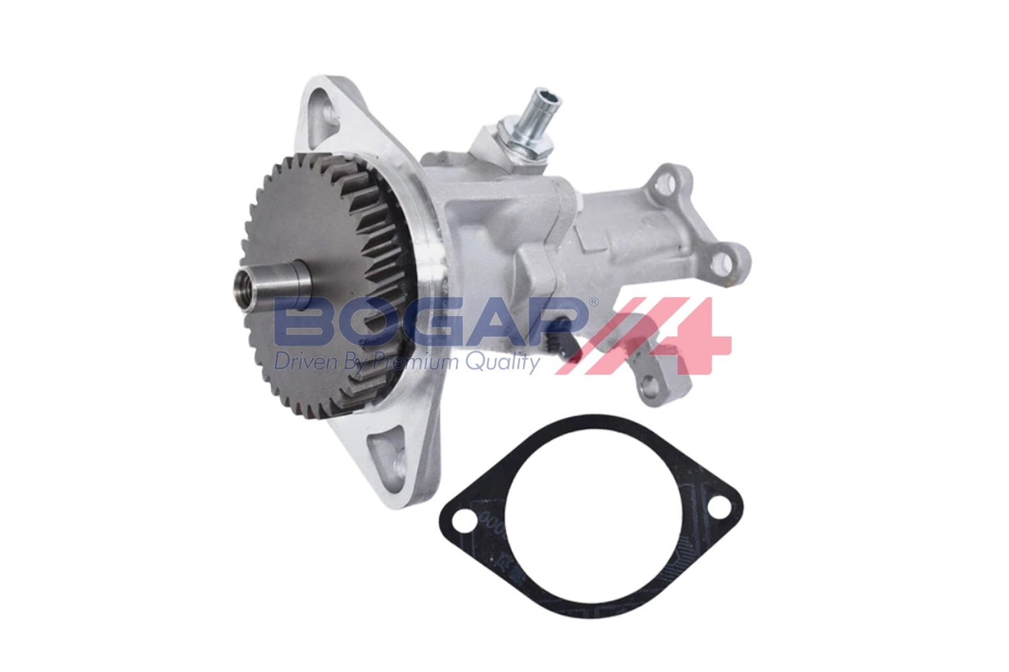BOGAP W1916108 Vacuum Pump, Braking System | ML Performance Car Parts