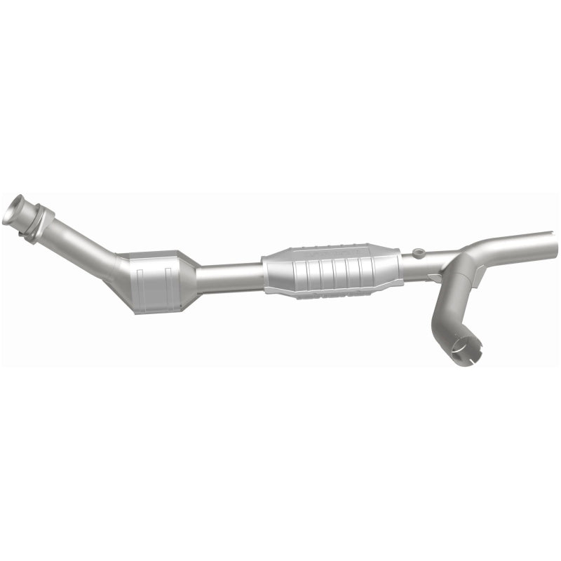 MagnaFlow Direct Fit Catalytic Converter 00-03 Ford Van 4.2L OEM