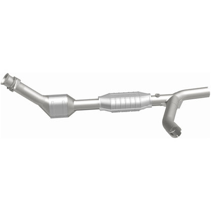 MagnaFlow Direct Fit Catalytic Converter 00-03 Ford Van 4.2L OEM