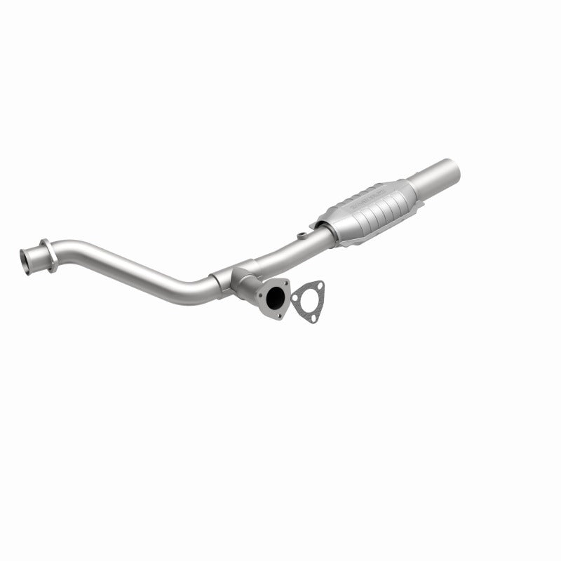 MagnaFlow Direct Fit Catalytic Converter 03 Ram 2500 2WD 5.7L OEM