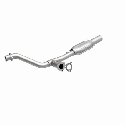 MagnaFlow Direct Fit Catalytic Converter 03 Ram 2500 2WD 5.7L OEM