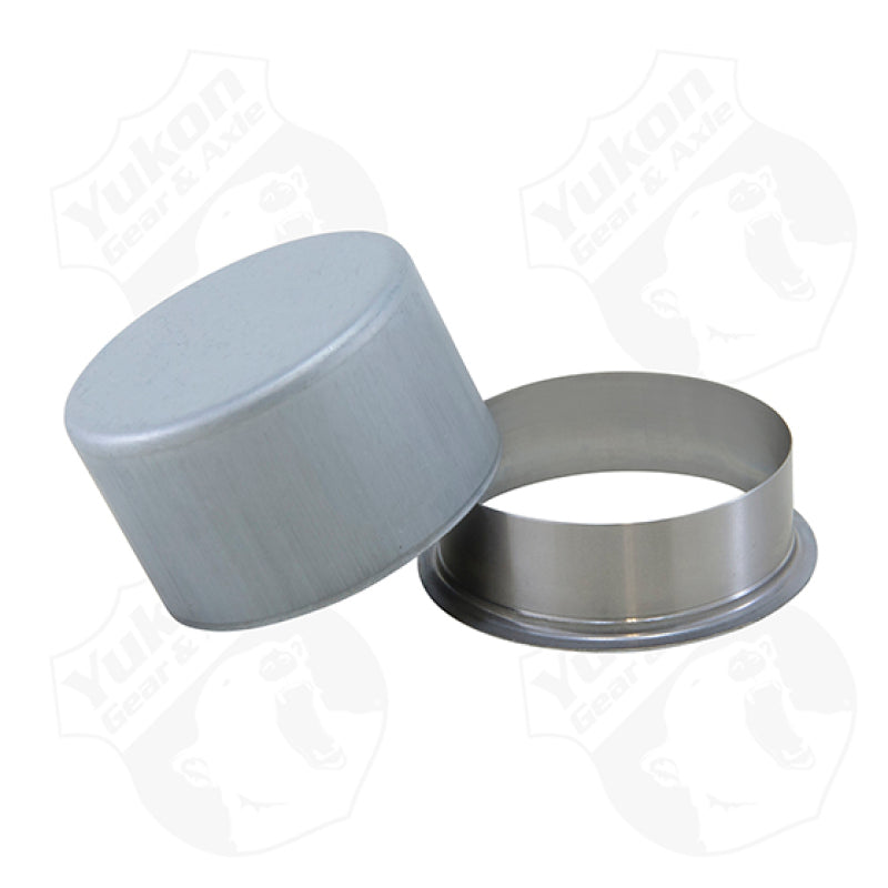Yukon Gear & Axle Yukon Gear Redi Sleeve For GM 8.5in / 9.5in & 8.2in Bop Yokes