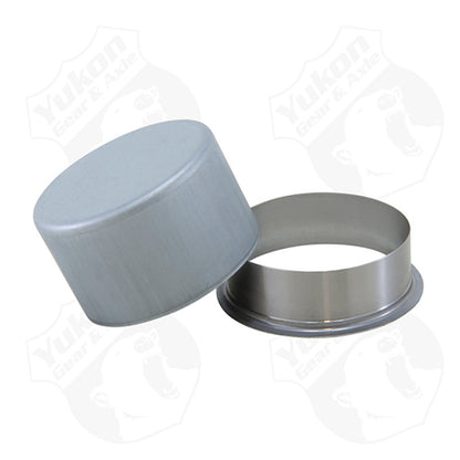 Yukon Gear & Axle Yukon Gear Redi Sleeve For GM 8.5in / 9.5in & 8.2in Bop Yokes