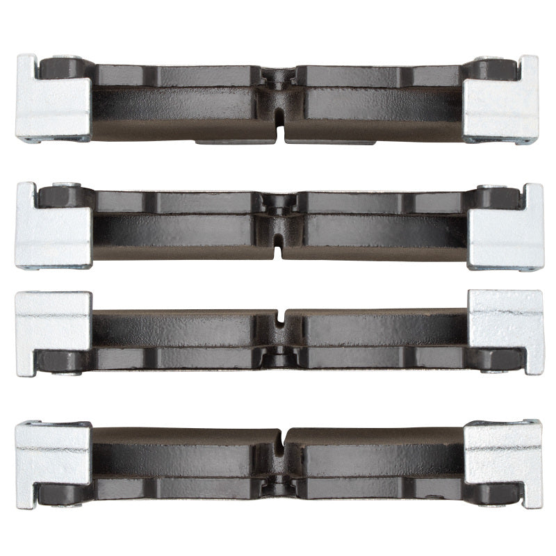 DFC 18-24 Land Rover Discovery Front Euro 5000 Ceramic Brake Pads