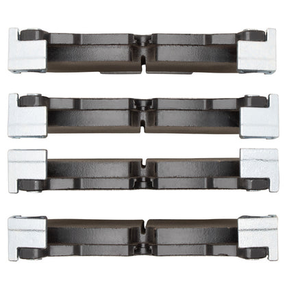 DFC 18-24 Land Rover Discovery Front Euro 5000 Ceramic Brake Pads