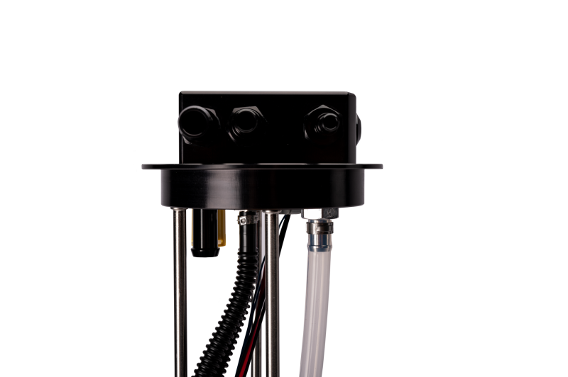 Fleece Performance 11-16 6.6L LML Duramax Truck PowerFlo In-tank Lift Pump (Short Bed Only)