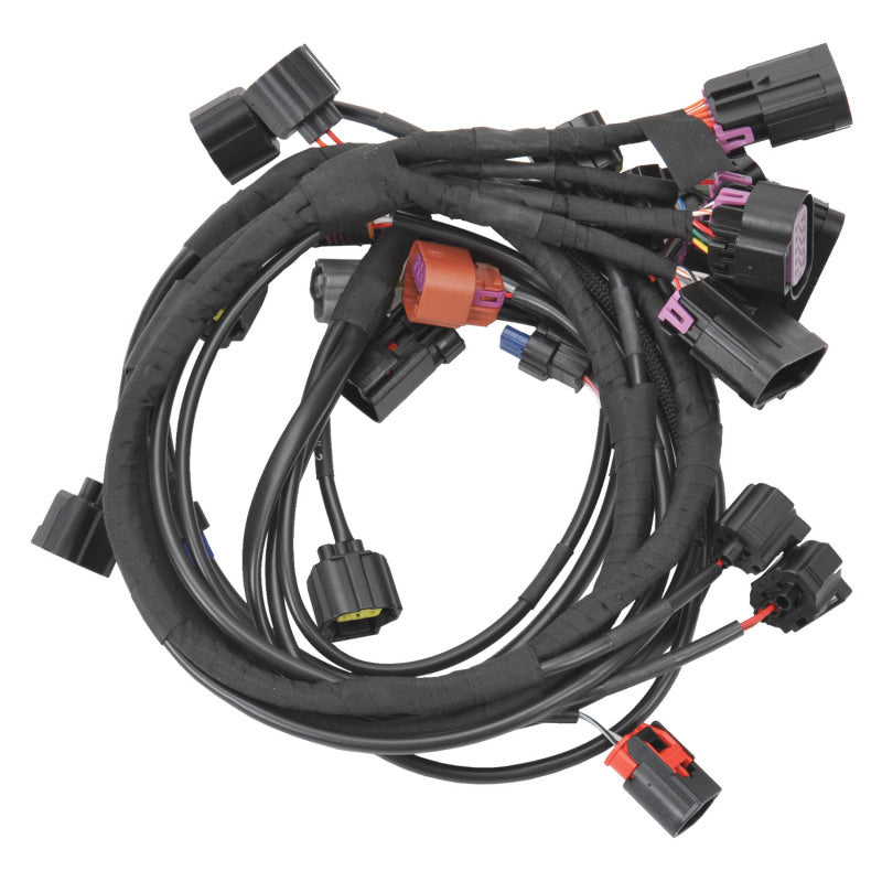 Edelbrock 05-07 MOPAR Gen 3 Hemi Pro-Flo 4 Plus Fuel Injection System