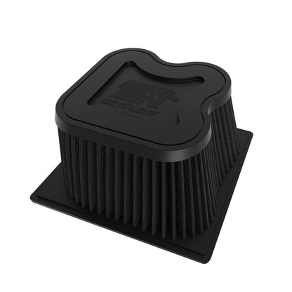 K&N Engineering K&N 10-12 Dodge Ram L6-6.7L Diesel Dryflow Lifetime Engine Air Filter
