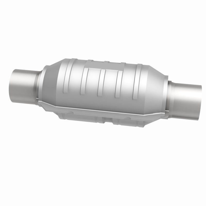 MagnaFlow Universal Catalytic Converter 2.25 Ulev
