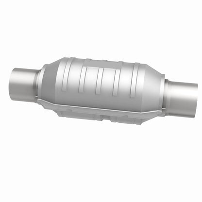 MagnaFlow Universal Catalytic Converter 2.25 Ulev