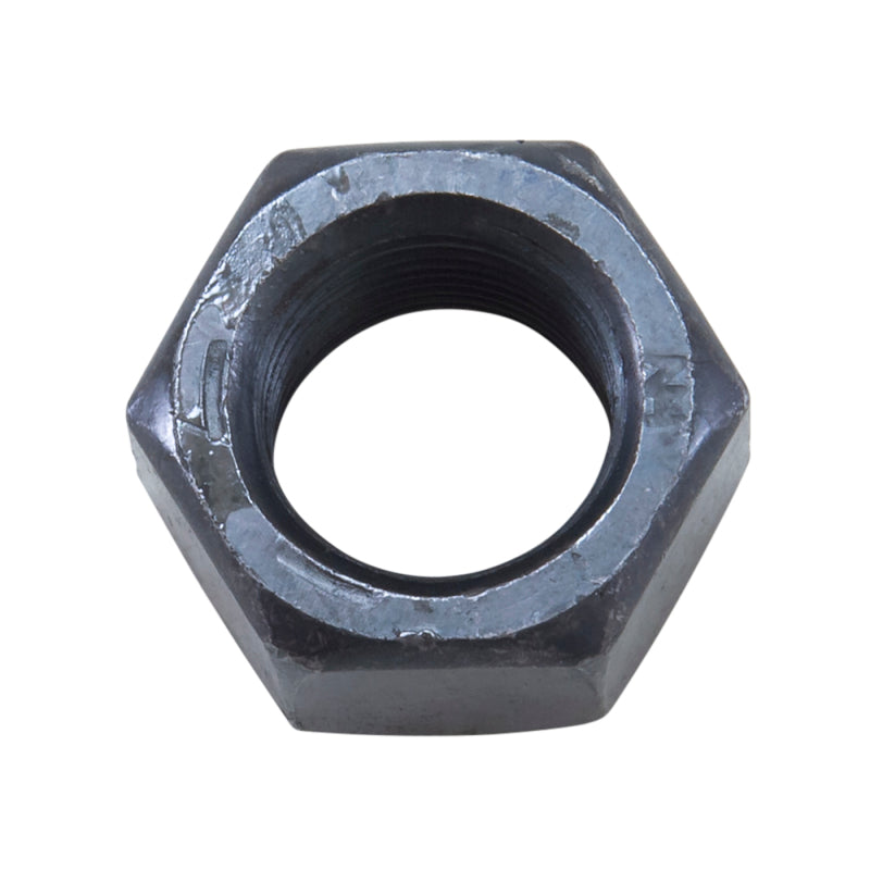 Yukon Gear & Axle Yukon Gear Pinion Nut