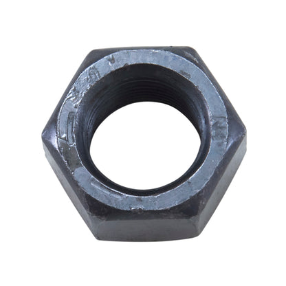 Yukon Gear & Axle Yukon Gear Pinion Nut