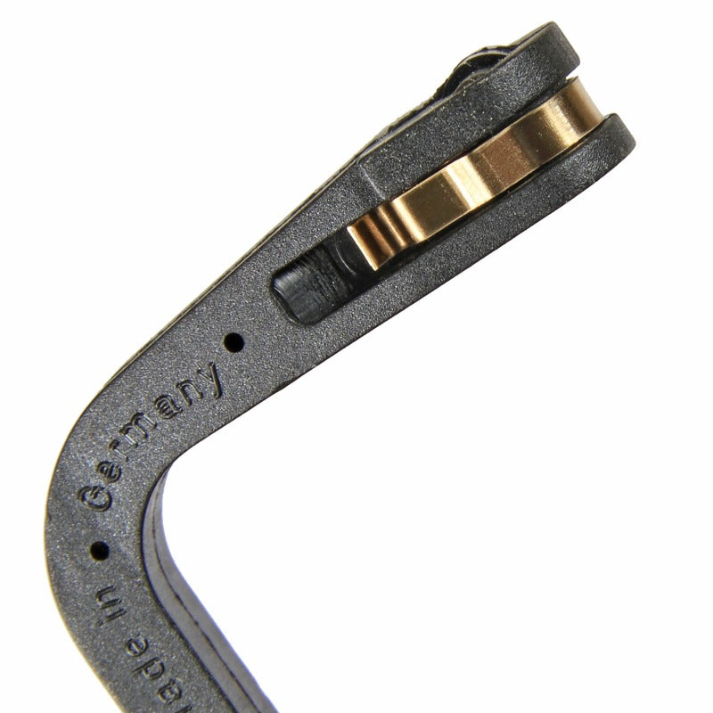 PowerStop Power Stop 15-19 Land Rover Discovery Sport Front Euro-Stop Electronic Brake Pad Wear Sensor
