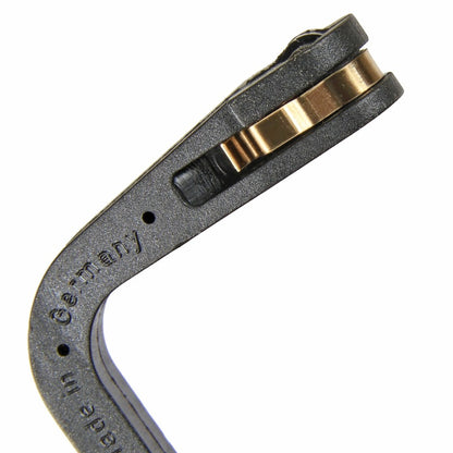 PowerStop Power Stop 15-19 Land Rover Discovery Sport Front Euro-Stop Electronic Brake Pad Wear Sensor