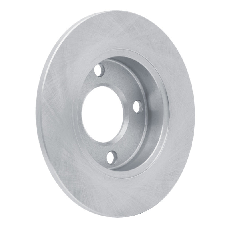 DFC 84-95 Audi Coupe Rear Brake Rotor