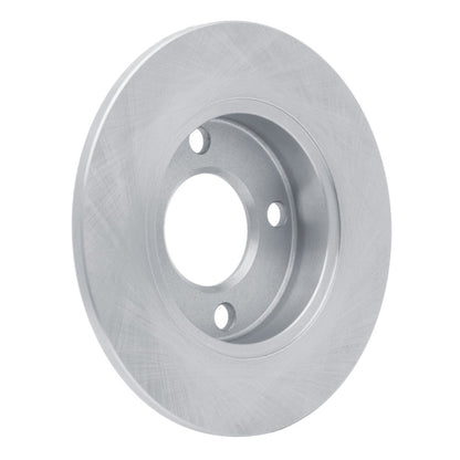 DFC 84-95 Audi Coupe Rear Brake Rotor