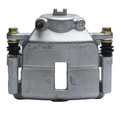 DFC 01-10 Chrysler PT Cruiser Front-R Premium Caliper - Silver Zinc Coated