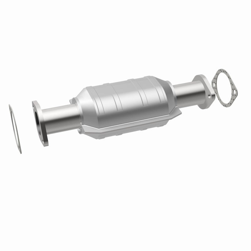 MagnaFlow Direct Fit Catalytic Converter 01-04 Nissan Frontier 2.4L