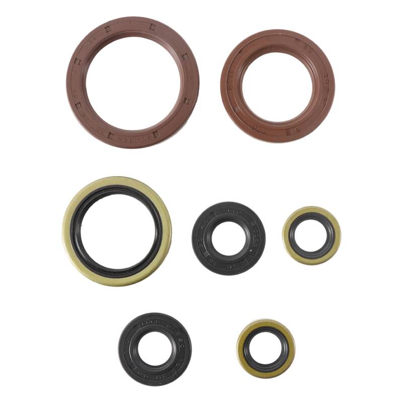 Vertex Pistons Vertex Gaskets 21-23 Gas-Gas EX250F Oil Seal Kit