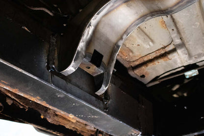 Rustbuster Tank Support Bracket