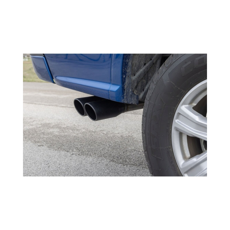 Flowmaster 19-23 Ford Ranger 2.3L FlowFX DOSS (REAR)Cat-Back Exhaust System