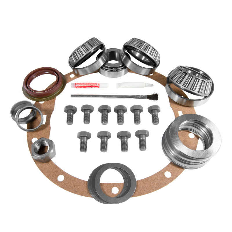 Yukon Gear & Axle Yukon Gear Master Overhaul Kit For 63-64 GM Oldsmobile Diff
