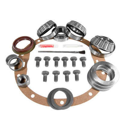 Yukon Gear & Axle Yukon Gear Master Overhaul Kit For 63-64 GM Oldsmobile Diff