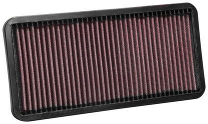 K&N Engineering K&N 15-16 Aprilia RSV4 Factory 1000 Drop In Air Filter