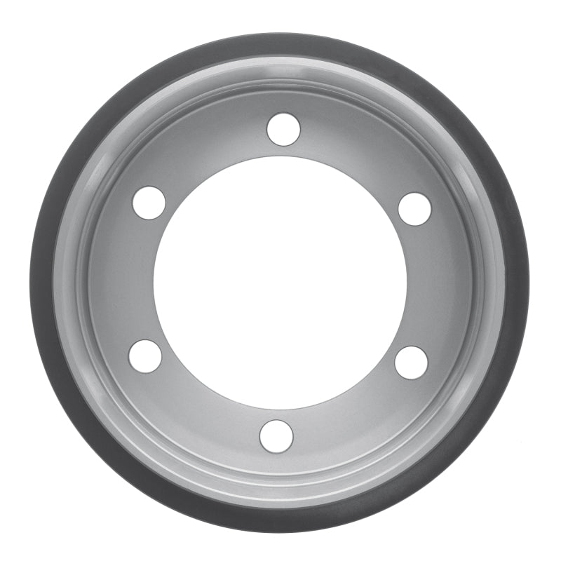 DFC 85-89 Nissan D21 Hardbody Pickup HD (6 Cyl) Rear True Balanced Brake Drum