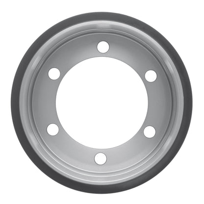DFC 85-89 Nissan D21 Hardbody Pickup HD (6 Cyl) Rear True Balanced Brake Drum