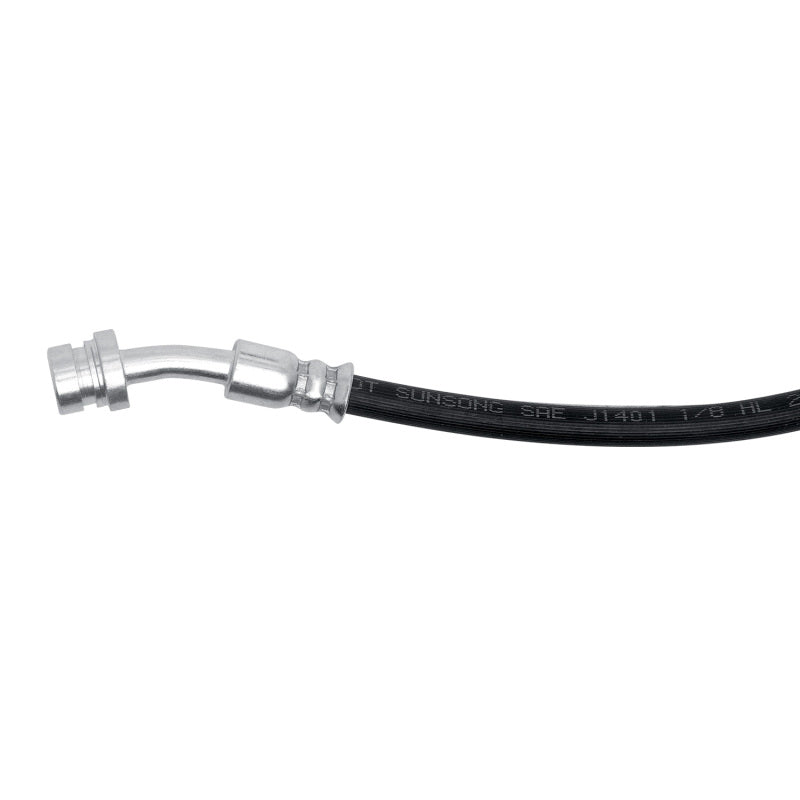 DFC 17-21 Kia Sportage Rear-L Brake Hose