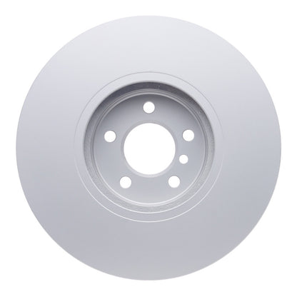 DFC 08-19 BMW X6 Front GeoSPEC Coated Rotor