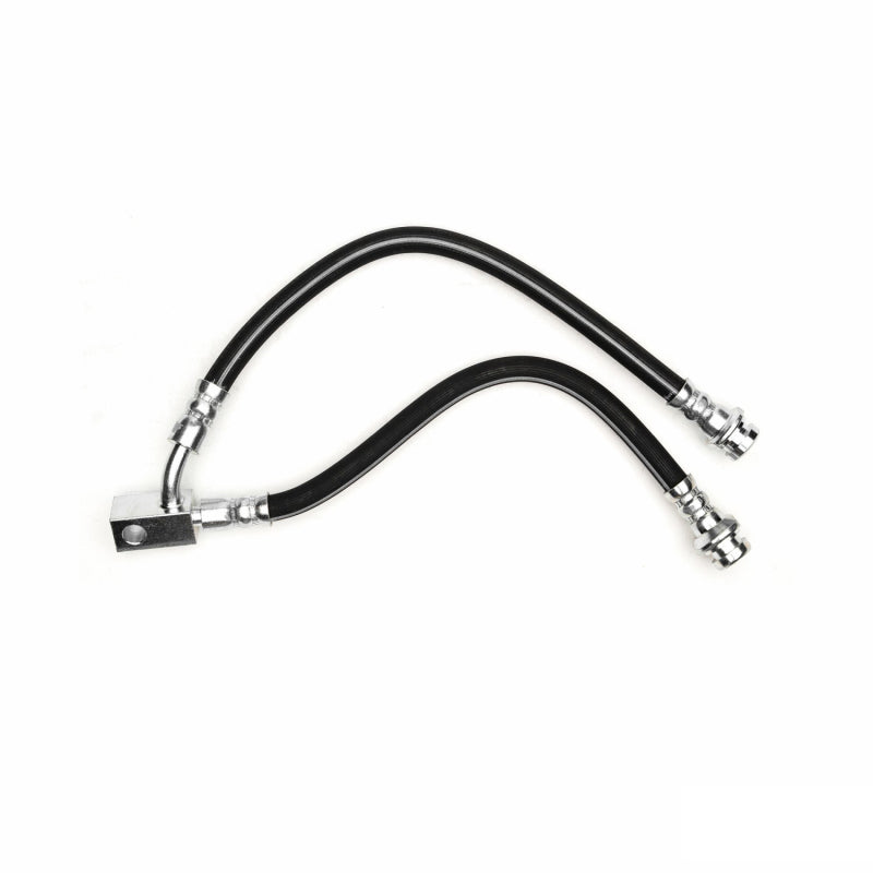DFC 14-19 Infiniti Q70 Front-L up Brake Hose