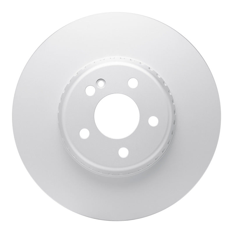 DFC 22-25 Mercedes-Benz GLC300 Front Hi-Carbon Alloy Geomet Coated Rotor
