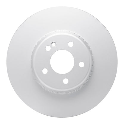 DFC 22-25 Mercedes-Benz GLC300 Front Hi-Carbon Alloy Geomet Coated Rotor
