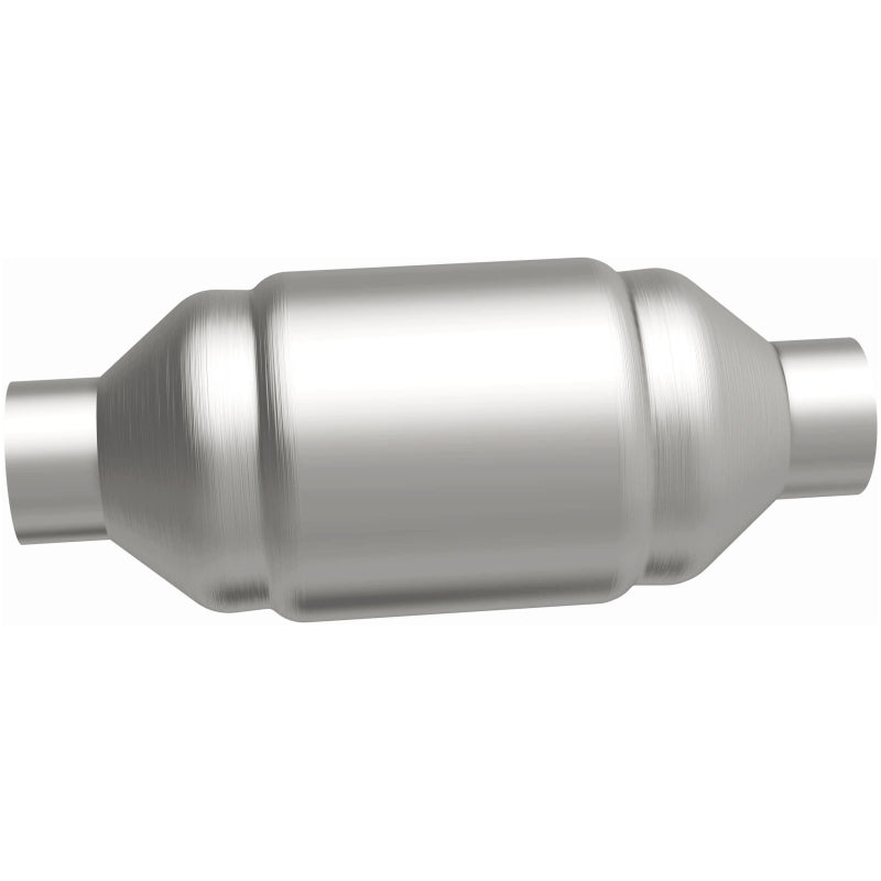 MagnaFlow Universal Catalytic Converter 1.75inch C/C