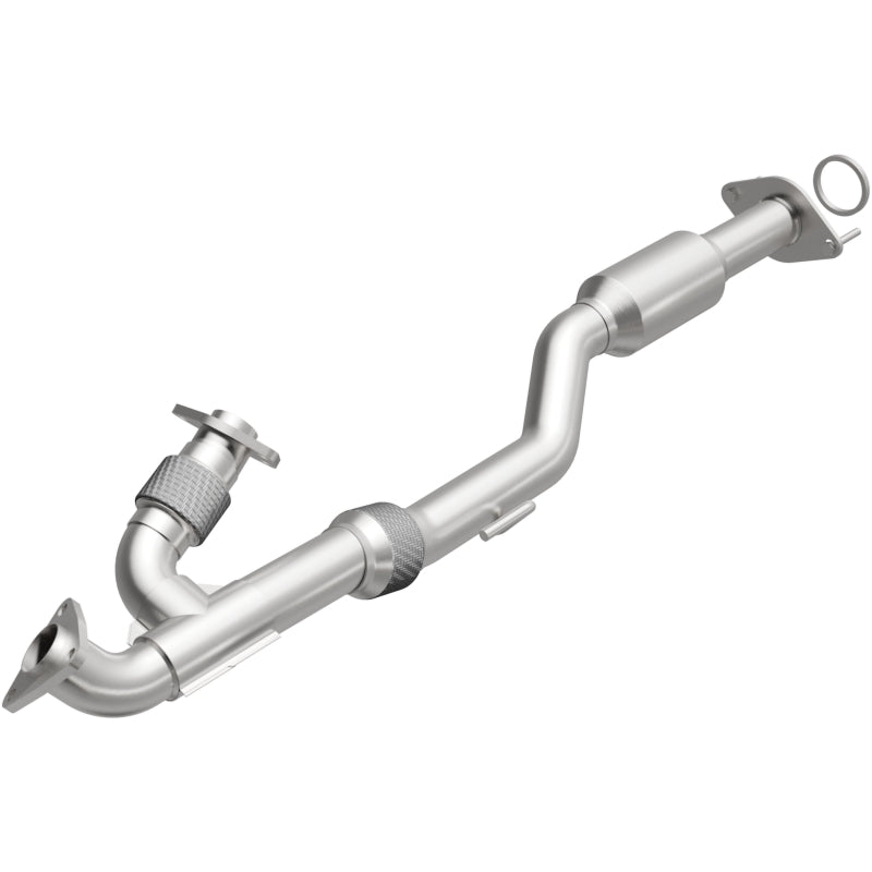 MagnaFlow 13-14 Nissan Pathfinder 3.5L Direct Fit Converter