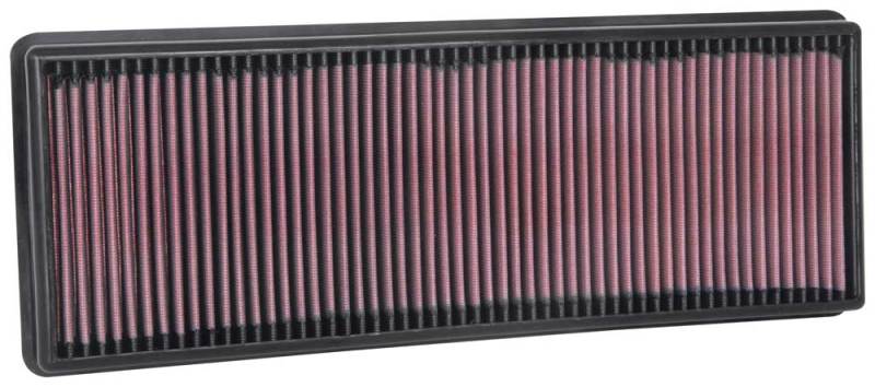 K&N Engineering K&N 18-21 Chevrolet Express 2500 4.3L V6 Replacement Air Filter
