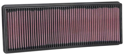 K&N Engineering K&N 18-21 Chevrolet Express 2500 4.3L V6 Replacement Air Filter