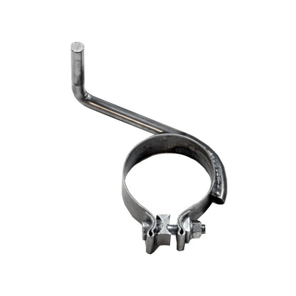Flowmaster 16-23 Toyota Tacoma 3.5L Outlaw Extreme Cat-Back Exhaust System