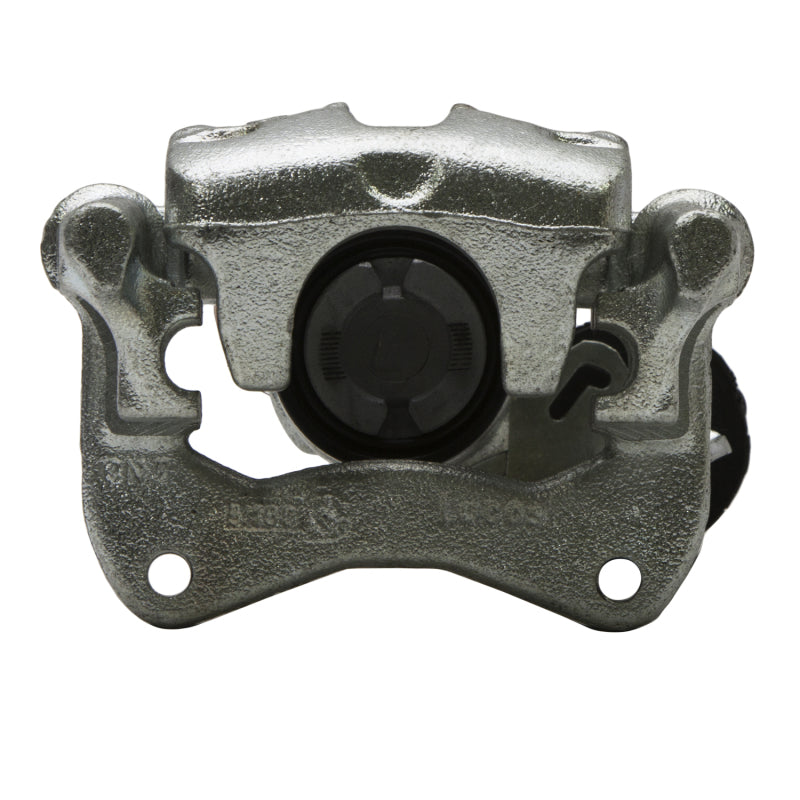 DFC 93-99 Volkswagen Corrado/Golf/Passat/Jetta Sedan Rear-L Silver Zinc Coated Premium Caliper