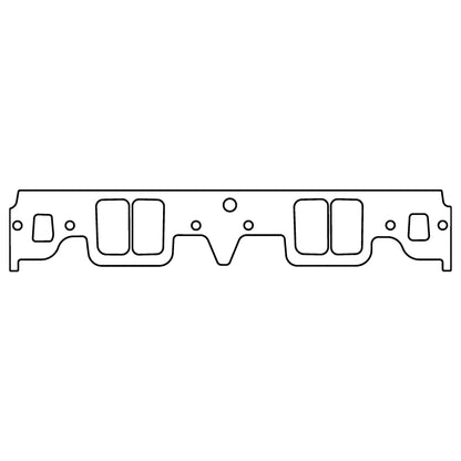 Cometic Gasket Cometic Chevy Gen-1 Small Block V8 .059in CFM-20 Intake Manifold Gasket Set - Brodix 12 Series Heads