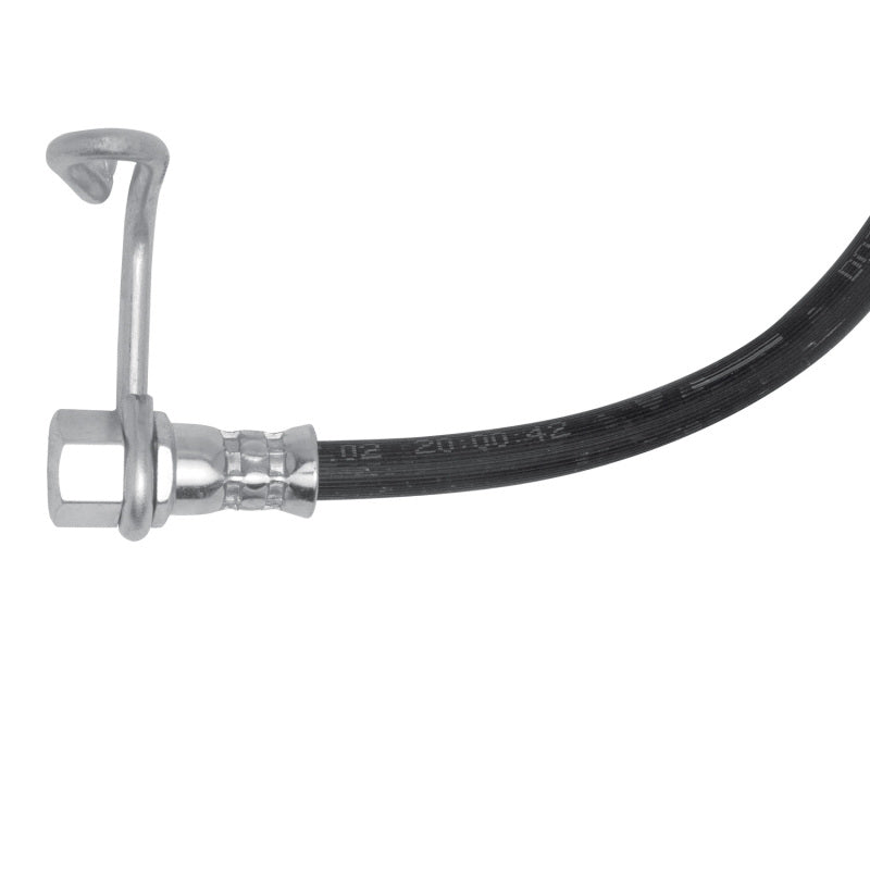 DFC 05-10 Ford F-250 Super Duty 4WD Rear-R lo Brake Hose
