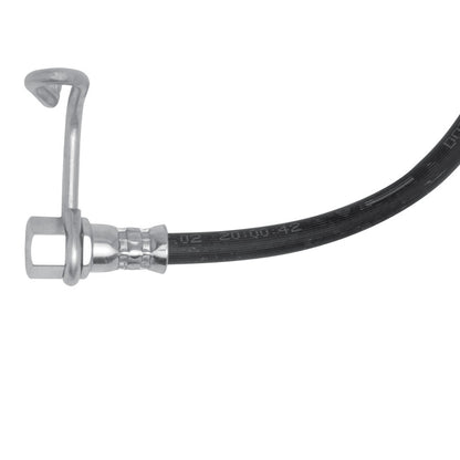 DFC 05-10 Ford F-250 Super Duty 4WD Rear-R lo Brake Hose