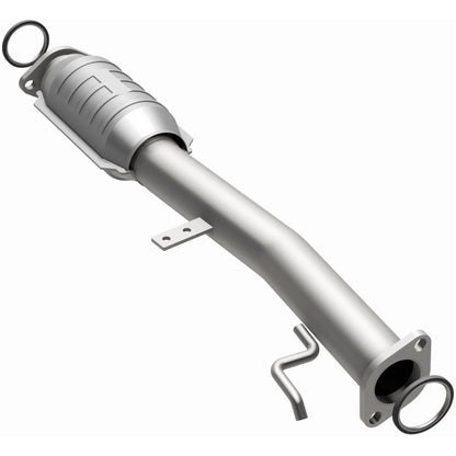 MagnaFlow Direct Fit Catalytic Converter 97-97 Toyota RAV4 2.0L 49S
