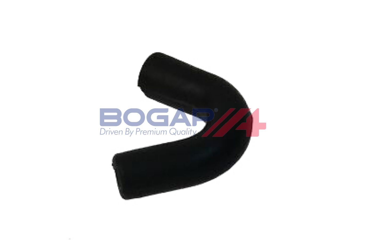 BOGAP C1210121 Hose, Crankcase Ventilation