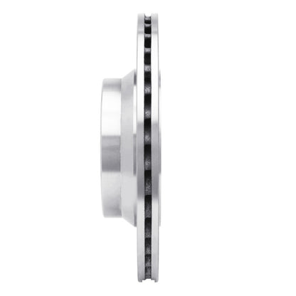 DFC 10-18 Mercedes-Benz CLS550 Rear Brake Rotor